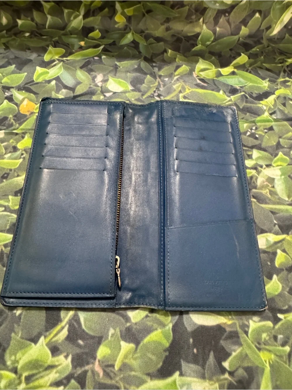 Louis Vuitton classic louis